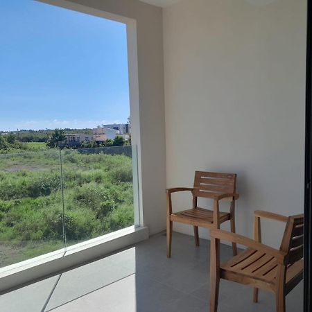 גראנדה באיה Paille En Queue Apartment מראה חיצוני תמונה