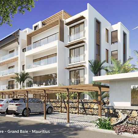 גראנדה באיה Paille En Queue Apartment מראה חיצוני תמונה