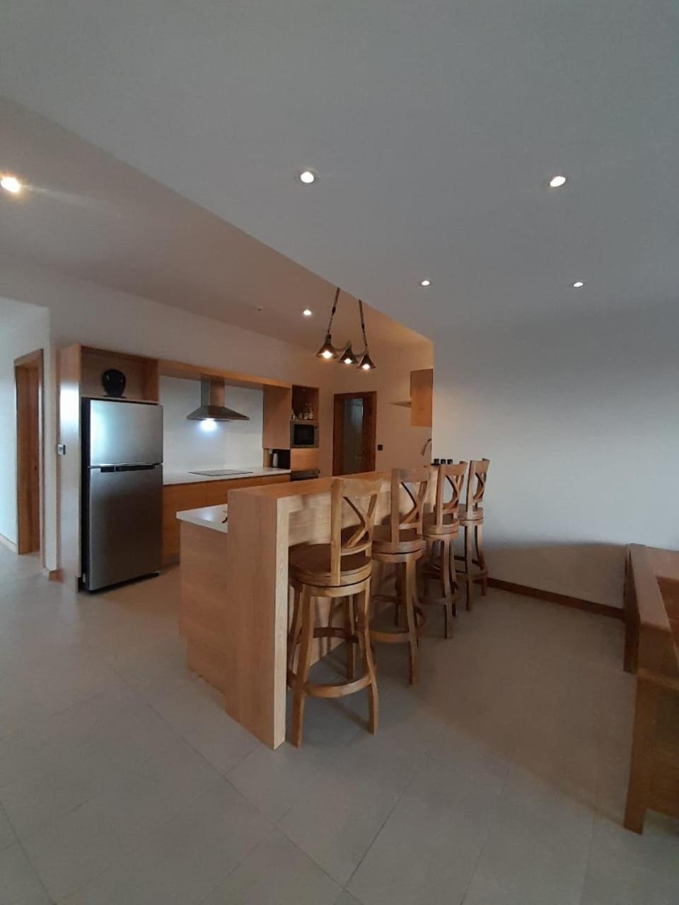 גראנדה באיה Paille En Queue Apartment מראה חיצוני תמונה
